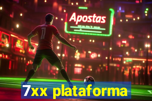 7xx plataforma